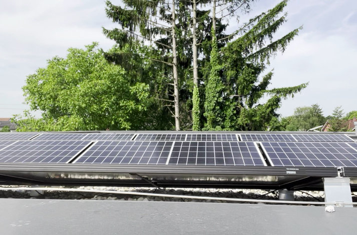 Solare ed EV, ricarica possibile con KEBA